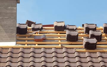 Higher Town clay roofing costs