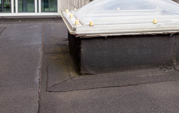 disadvantages of Higher Town flat roofs