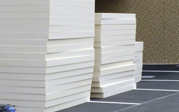 Higher Town flat roof insulation costs