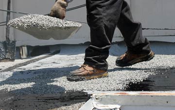 Higher Town flat roofing companies
