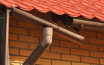 Higher Town gutter repair costs