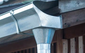 Higher Town guttering companies