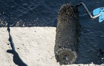 Higher Town liquid sealant waterproofing