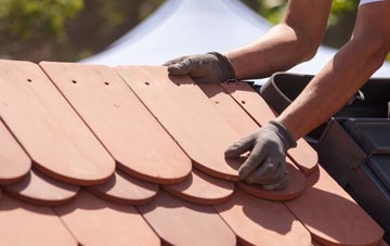 Higher Town roof tile contractors