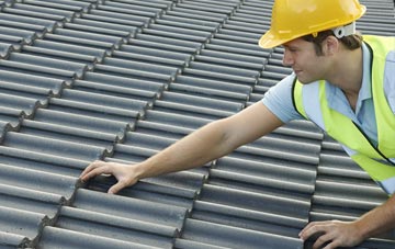 screened Higher Town roofing companies