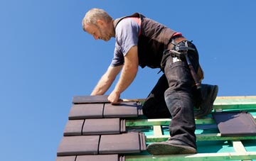 disadvantages of Higher Town slate roofing