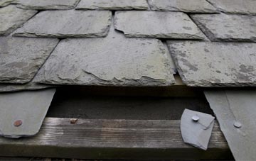 Higher Town slate roof repairs and maintenance