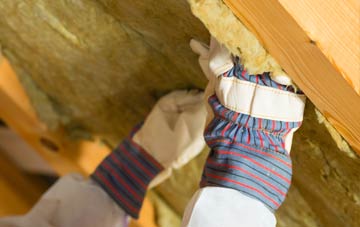 types of Higher Town pitched roof insulation materials