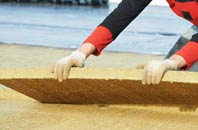 find rated Higher Town roof insulation companies