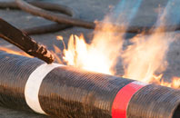 Higher Town flat roofing replacement