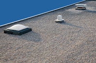 Higher Town flat roofing