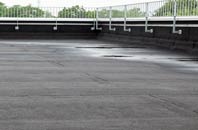find rated Higher Town flat roofing companies