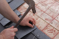 free Higher Town garage roof repair quotes