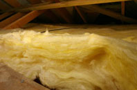 Higher Town pitch roof insulation