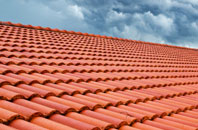Higher Town roofing tiles